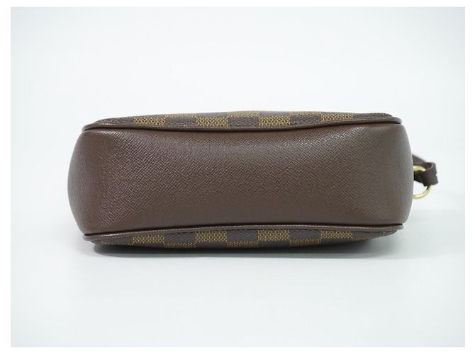Louis Vuitton Trousse Make Up Damier Braun - Ansicht 7