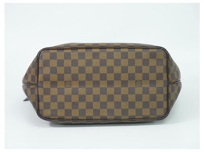 Louis Vuitton Westminster Damier GM Marrom - vista 7