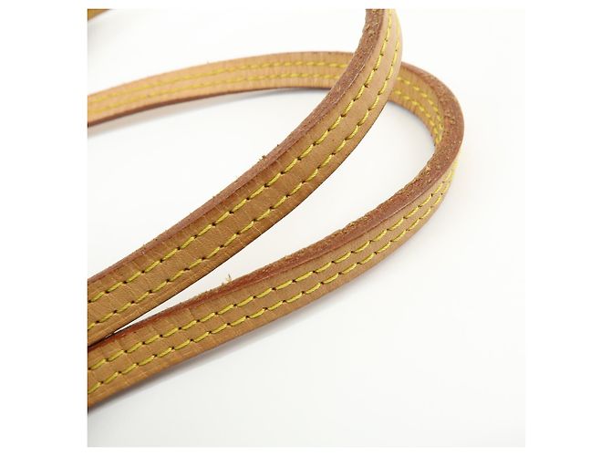 Louis Vuitton Neverfull Monogram Canvas PM Marron - vue 7
