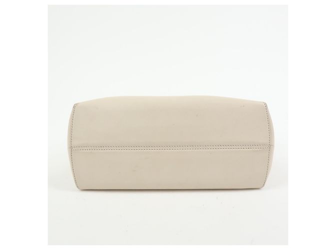 Borsa in pelle Fendi Selleria By The Way Medium - vista 5