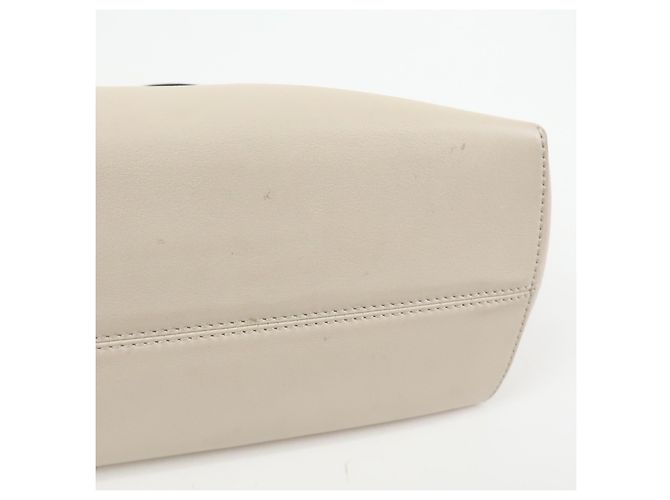 Borsa in pelle Fendi Selleria By The Way Medium - vista 6