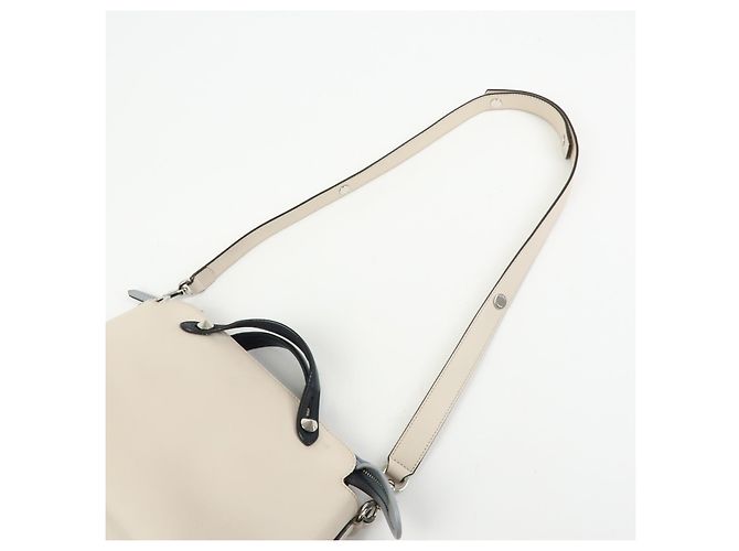 Borsa in pelle Fendi Selleria By The Way Medium - vista 7