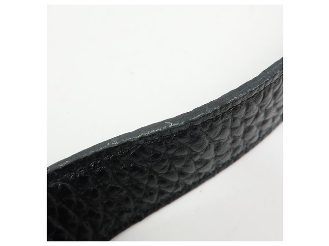 Louis Vuitton Neo Cabby Monogram Denim MM Black - view 7
