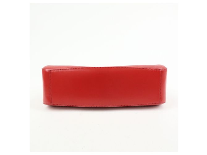 Louis Vuitton Jasmin Epi Leather Vermelho - vista 5