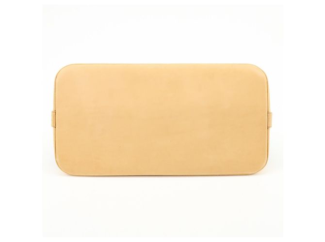 Louis Vuitton Alma Monogram Canvas PM Braun - Ansicht 5