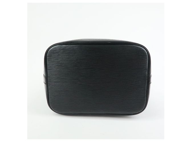 Louis Vuitton Noe Epi Leather Large Preto - vista 5