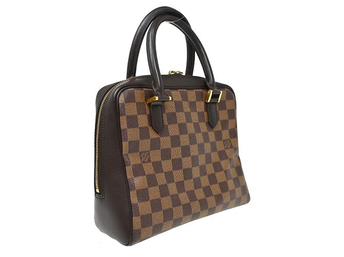 Louis Vuitton Brera Damier Brown - view 2