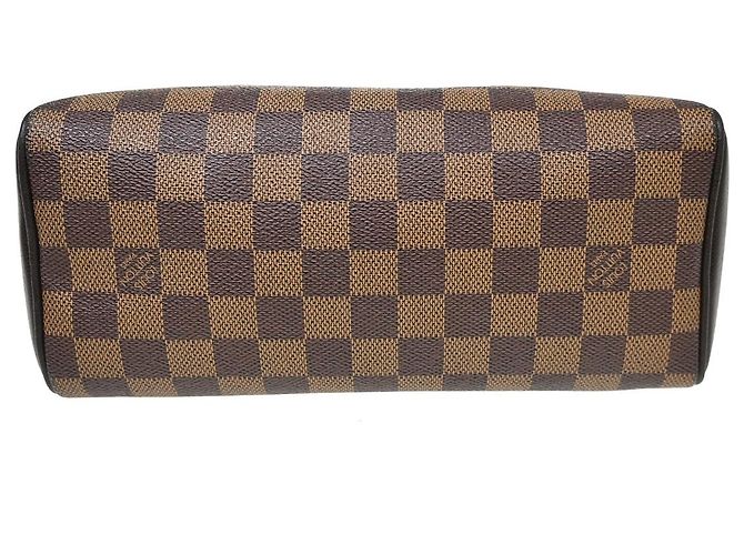 Louis Vuitton Brera Damier Brown - view 3