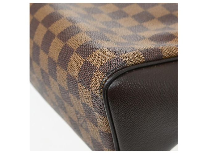 Louis Vuitton Brera Damier Brown - view 4