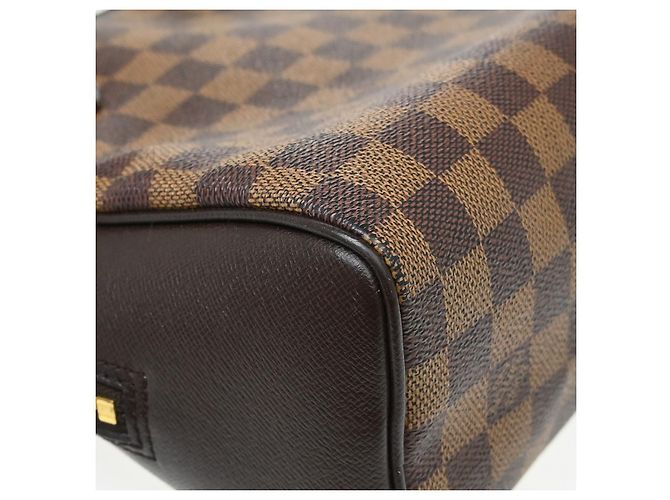 Louis Vuitton Brera Damier Brown - view 5