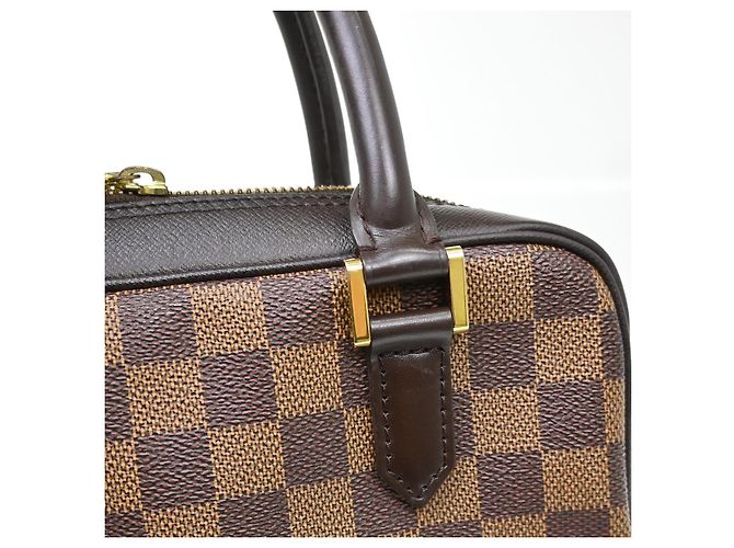 Louis Vuitton Brera Damier Brown - view 6