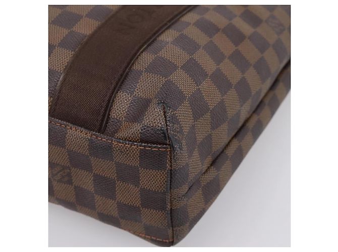 LOUIS VUITTON Damier Ebene Kababobur Tote Bag N52006 LV Auth bs37350 - Ansicht 14