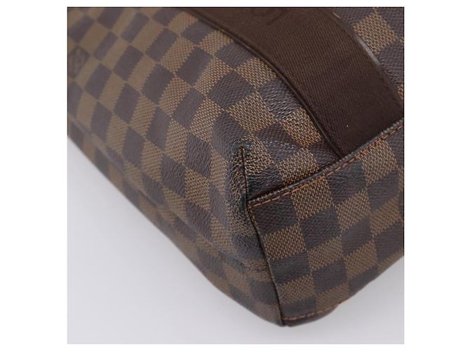 LOUIS VUITTON Damier Ebene Kababobur Tote Bag N52006 LV Auth bs37350 - Ansicht 15