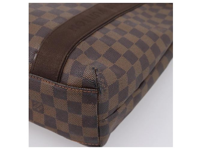 LOUIS VUITTON Damier Ebene Kababobur Tote Bag N52006 LV Auth bs37350 - Ansicht 16
