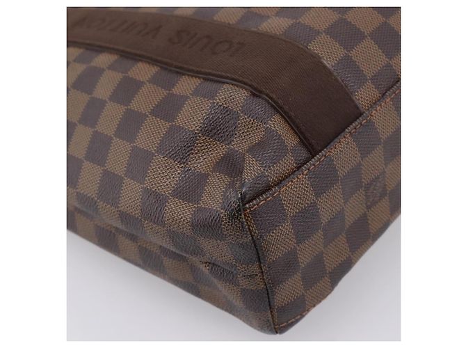 LOUIS VUITTON Damier Ebene Kababobur Tote Bag N52006 LV Auth bs37350 - Ansicht 17