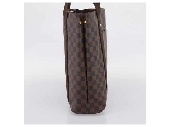 LOUIS VUITTON Damier Ebene Kababobur Tote Bag N52006 LV Auth bs37350 - Ansicht 3
