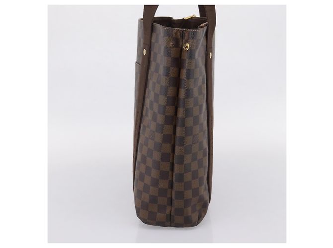 LOUIS VUITTON Damier Ebene Kababobur Tote Bag N52006 LV Auth bs37350 - Ansicht 4