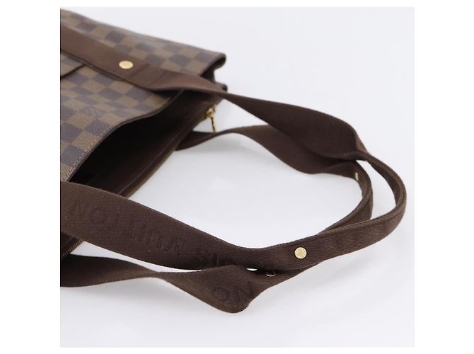 LOUIS VUITTON Damier Ebene Kababobur Tote Bag N52006 LV Auth bs37350 - Ansicht 8