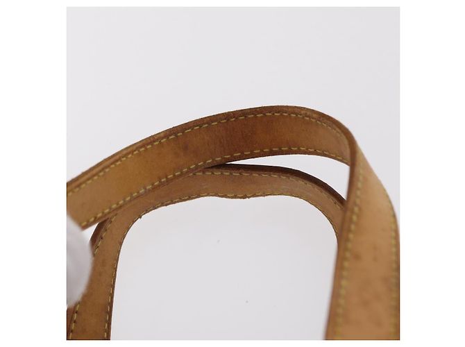 LOUIS VUITTON Monogram Excursion Hand Bag M41450 LV Auth ka6367 Monogramm - Ansicht 14