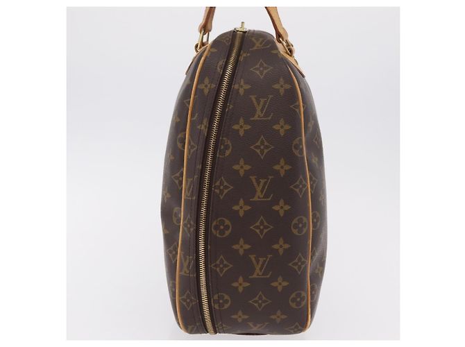 LOUIS VUITTON Monogram Excursion Hand Bag M41450 LV Auth ka6367 Monogramm - Ansicht 3