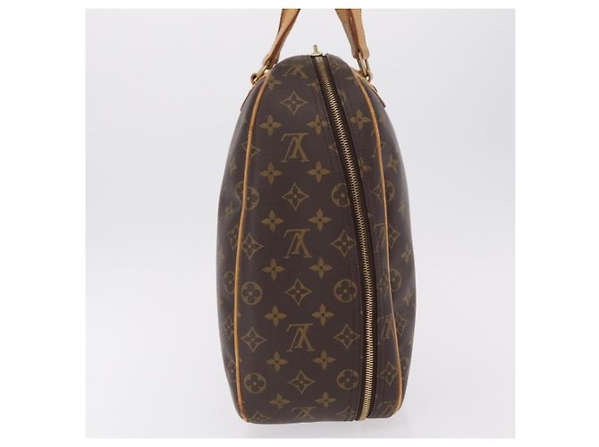 LOUIS VUITTON Monogram Excursion Hand Bag M41450 LV Auth ka6367 Monogramm - Ansicht 4