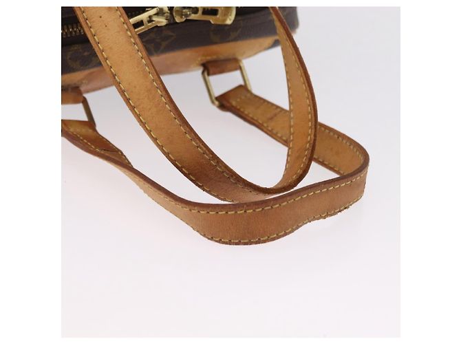LOUIS VUITTON Monogram Excursion Hand Bag M41450 LV Auth ka6367 Monogramm - Ansicht 9