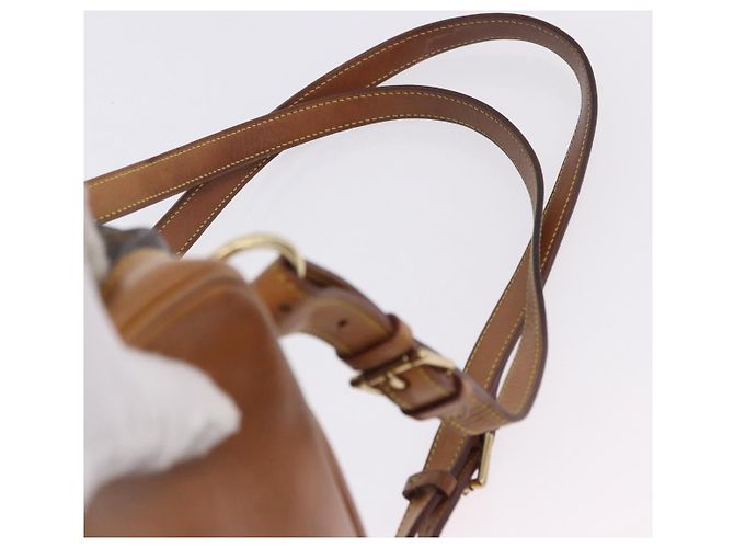 Zaino LOUIS VUITTON Monogram Montsouris MM M51136 LV Auth 198904 Monogramma - vista 15