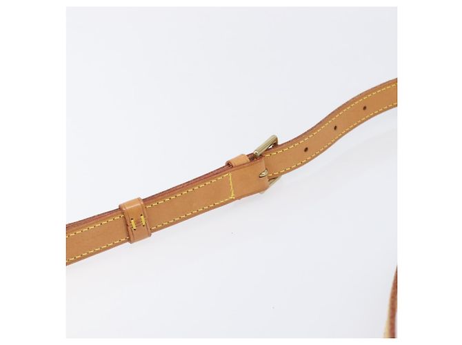 LOUIS VUITTON Monogram Saint Cloud GM Shoulder Bag M51242 LV Auth 205915A Monogramm - Ansicht 8
