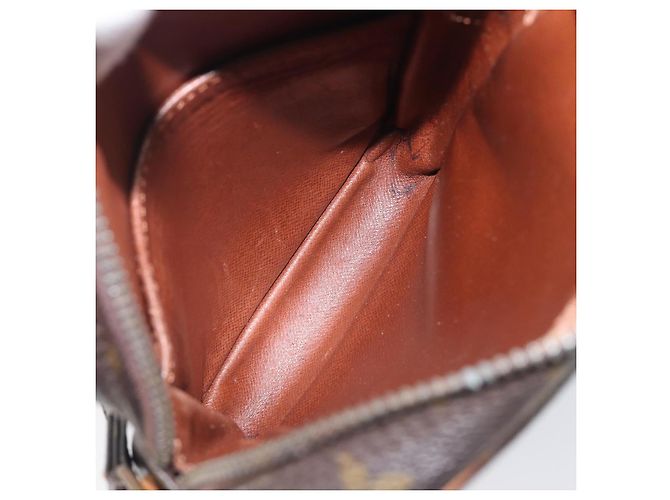 LOUIS VUITTON Bolso de hombro Monogram Danube M45266 LV Auth ep16016 Monograma - vista 11