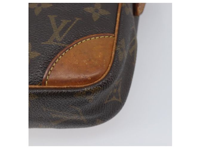 LOUIS VUITTON Bolso de hombro Monogram Danube M45266 LV Auth ep16016 Monograma - vista 14