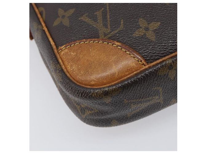 LOUIS VUITTON Bolso de hombro Monogram Danube M45266 LV Auth ep16016 Monograma - vista 15