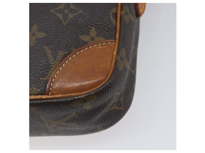 LOUIS VUITTON Bolso de hombro Monogram Danube M45266 LV Auth ep16016 Monograma - vista 16