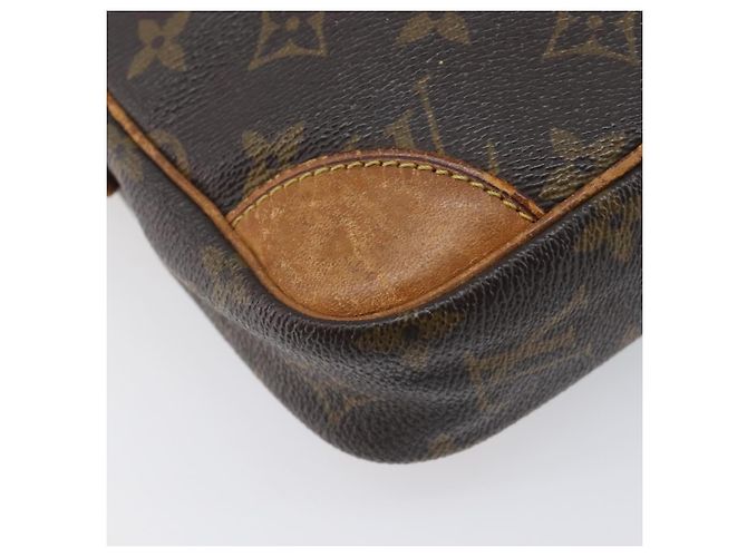 LOUIS VUITTON Bolso de hombro Monogram Danube M45266 LV Auth ep16016 Monograma - vista 17