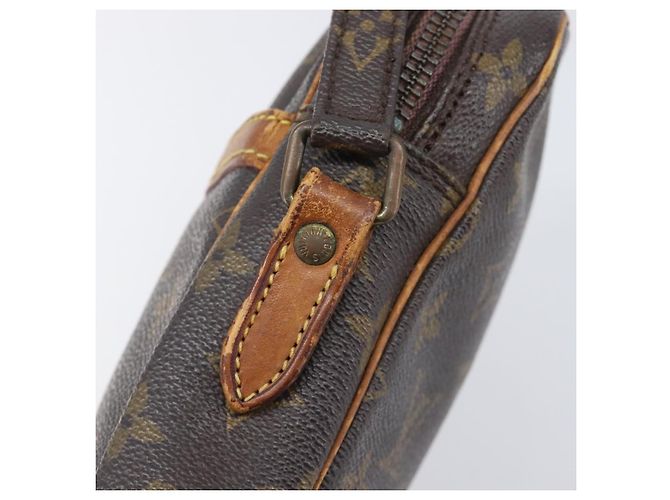 LOUIS VUITTON Bolso de hombro Monogram Danube M45266 LV Auth ep16016 Monograma - vista 18
