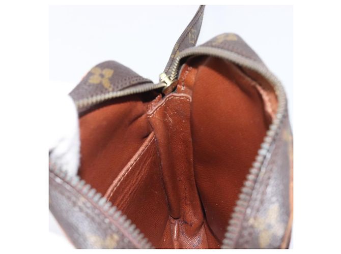 LOUIS VUITTON Bolso de hombro Monogram Danube M45266 LV Auth ep16016 Monograma - vista 21