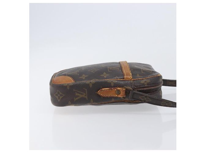 LOUIS VUITTON Bolso de hombro Monogram Danube M45266 LV Auth ep16016 Monograma - vista 3