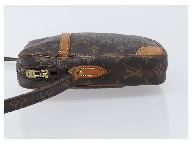 LOUIS VUITTON Bolso de hombro Monogram Danube M45266 LV Auth ep16016 Monograma - vista 4