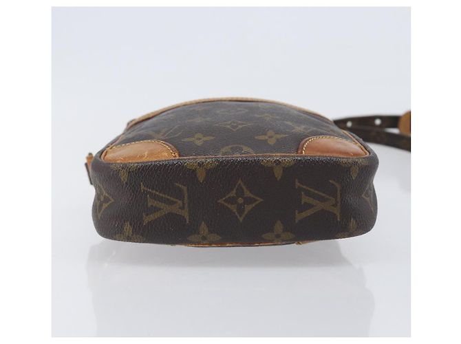 LOUIS VUITTON Bolso de hombro Monogram Danube M45266 LV Auth ep16016 Monograma - vista 5