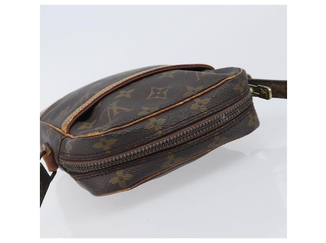 LOUIS VUITTON Bolso de hombro Monogram Danube M45266 LV Auth ep16016 Monograma - vista 6