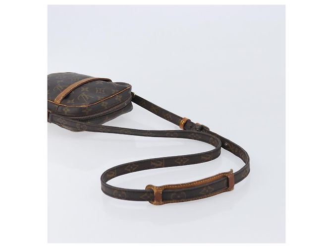 LOUIS VUITTON Bolso de hombro Monogram Danube M45266 LV Auth ep16016 Monograma - vista 7