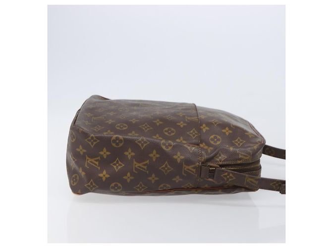 LOUIS VUITTON Monogram Marceau Shoulder Bag M40264 LV Auth 203430 Monograma - vista 3