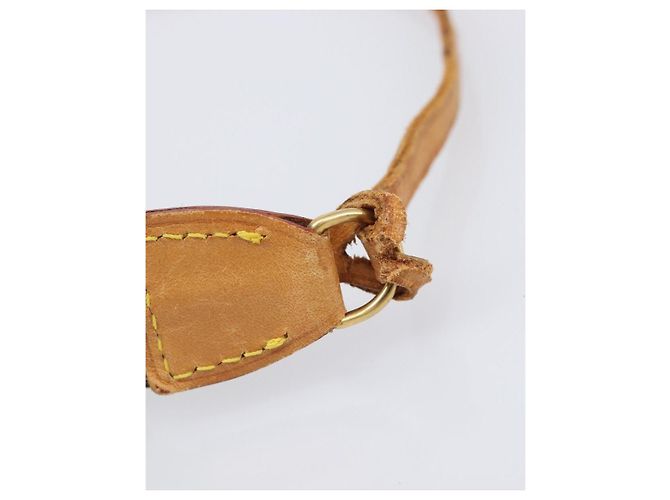 LOUIS VUITTON Monogram Pochette Accessoires Pouch M51980 LV Auth ep15840 Monograma - vista 10