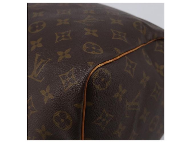 LOUIS VUITTON Monogram Speedy 30 Hand Bag M41526 LV Auth 204292 Monogramm - Ansicht 14