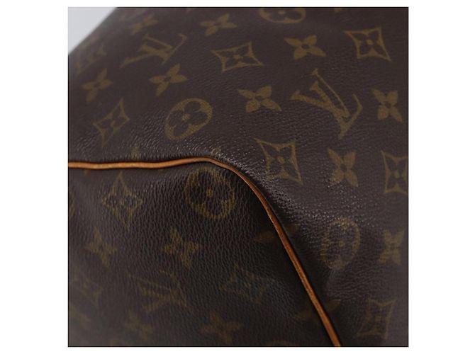 LOUIS VUITTON Monogram Speedy 30 Hand Bag M41526 LV Auth 204292 Monogramm - Ansicht 15