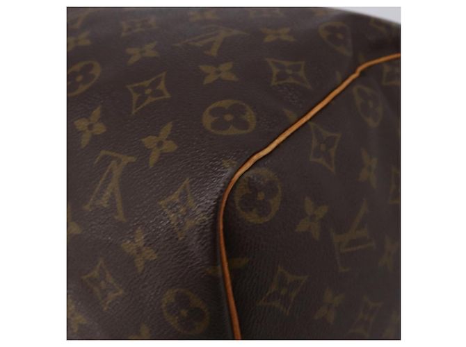 LOUIS VUITTON Monogram Speedy 30 Hand Bag M41526 LV Auth 204292 Monogramm - Ansicht 16