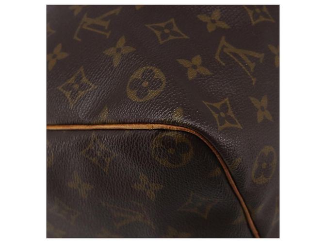 LOUIS VUITTON Monogram Speedy 30 Hand Bag M41526 LV Auth 204292 Monogramm - Ansicht 17