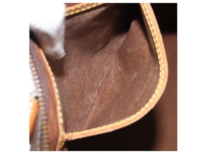 LOUIS VUITTON Monogram Speedy 30 Hand Bag M41526 LV Auth 204292 Monogramm - Ansicht 22