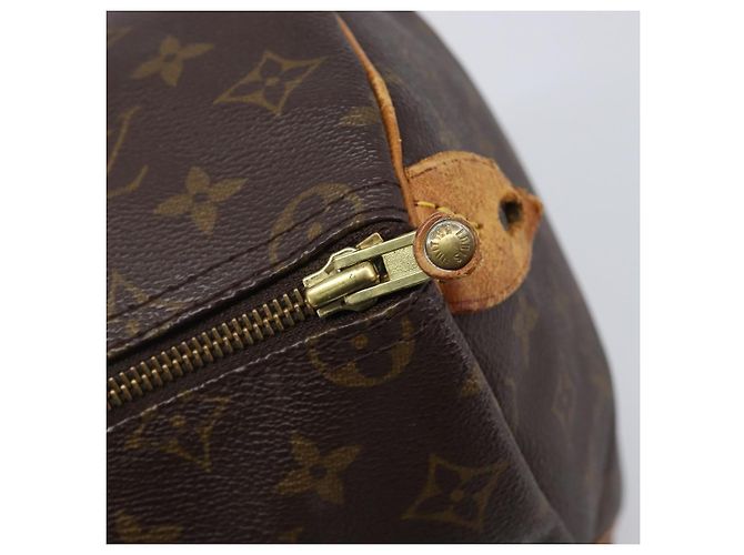 LOUIS VUITTON Monogram Speedy 30 Hand Bag M41526 LV Auth 204292 Monogramm - Ansicht 9