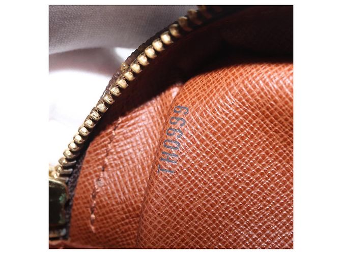 LOUIS VUITTON Bolso de hombro Monogram Amazon M45236 LV Auth 206126A Monograma - vista 12