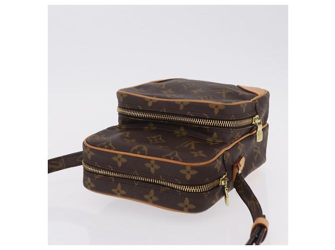 LOUIS VUITTON Bolso de hombro Monogram Amazon M45236 LV Auth 206126A Monograma - vista 14